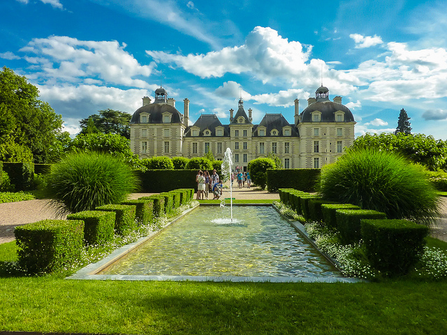 Ville Les Plus Connues De France Ville Les Plus Connues De France
