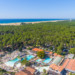 Zoom sur… Le camping « Le Vieux Port »