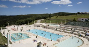 Zoom sur… Le camping « Le Domaine d’Arnauteille »