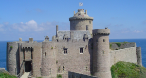 Top 10 des plus beaux châteaux de Bretagne