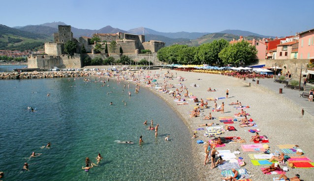 Top 10 des plus belles plages du Languedoc-Roussillon