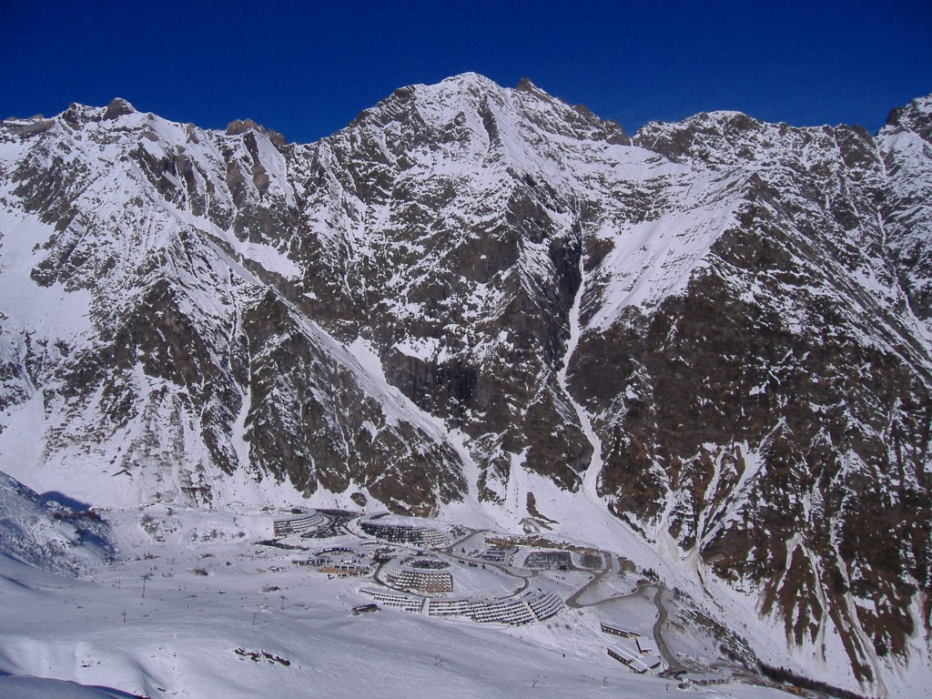 10) Station de ski de Piau Engaly