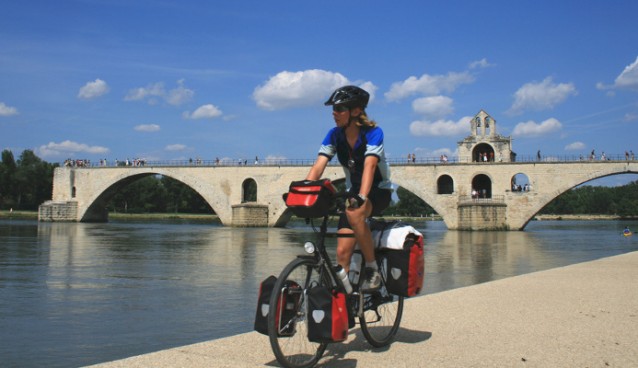 Top 5 des plus grandes pistes cyclables de France