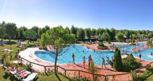 Zoom sur…Le camping Sérignan Plage