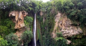 Top 10 des plus belles cascades de France