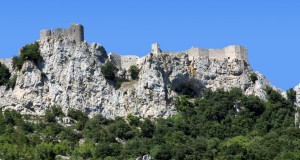 Top 10 des plus beaux châteaux Cathares