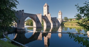 Top 10 des plus beaux ponts et viaducs de France
