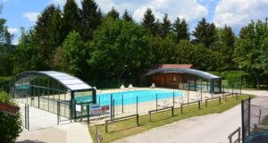 Des vacances en famille dans le Jura au Camping Sous Doriat