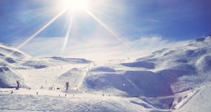 Top 10 des plus grandes stations de ski des Pyrénées