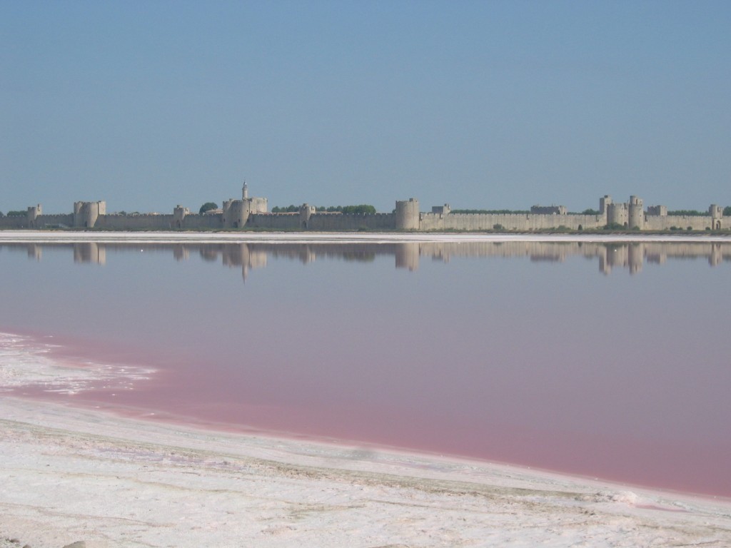 Aigues-Mortes