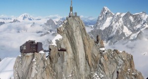 Cet hiver, faites un « Pas dans le Vide » à l’Aiguille du Midi