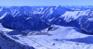 L’Alpe d’Huez ouvre ses pistes avec 3 semaines d’avance !