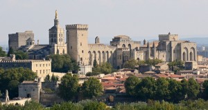 [Vidéo] La Provence vue du ciel