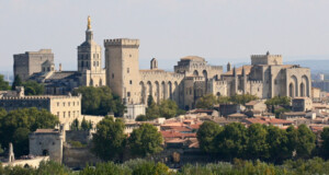 [Vidéo] La Provence vue du ciel