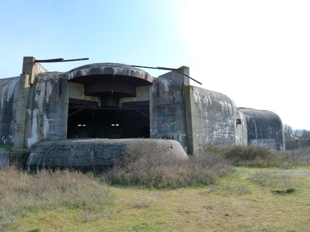 Batterie d'Oldenburg