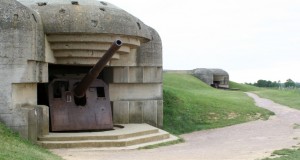 Top 10 des blockhaus du Mur de l’Atlantique