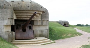 Top 10 des blockhaus du Mur de l’Atlantique