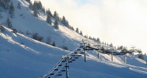 Hirmentaz, la montagne aux deux stations de ski