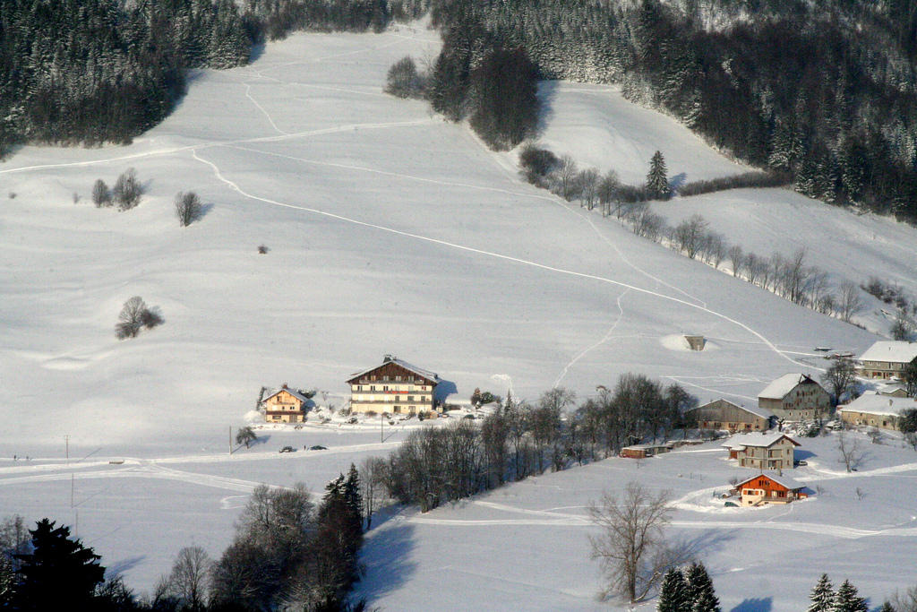 Bellevaux Hirmentaz 4