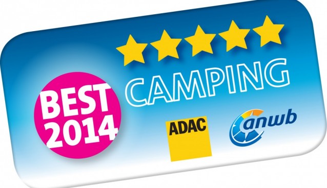 Liste complète des Best Camping 2014 !