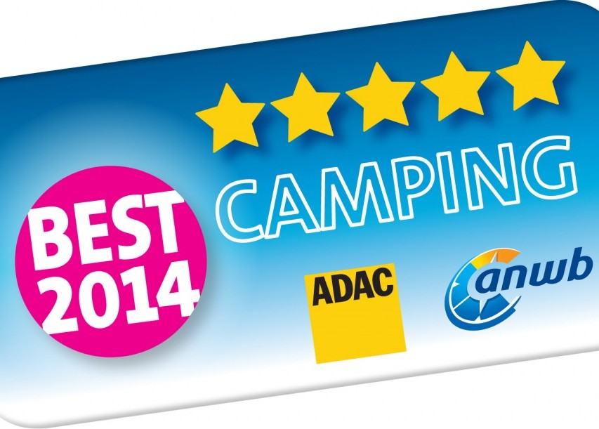 Liste complète des Best Camping 2014 !