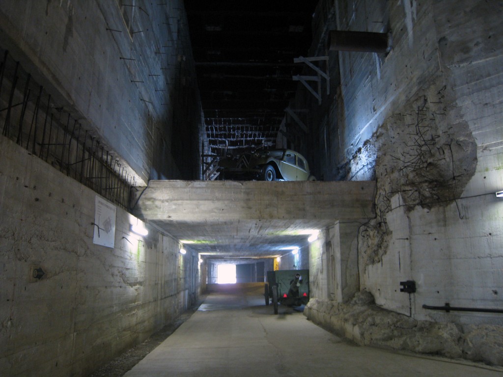 Bunker de Watten