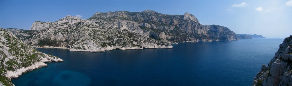 Calanque