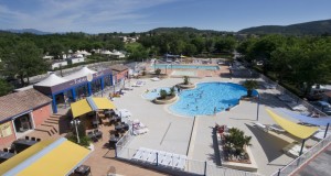 Zoom sur… Le camping « La Plage Fleurie »