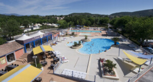 Zoom sur… Le camping « La Plage Fleurie »
