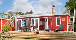 Zoom sur…Le camping Port de Plaisance