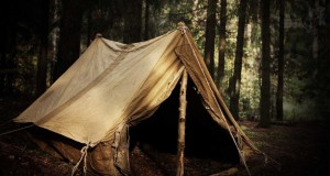 Le camping, mieux que les films d’horreur pour se faire peur !