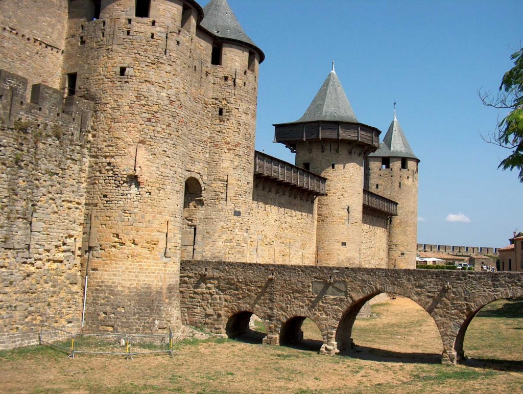 Carcassonne