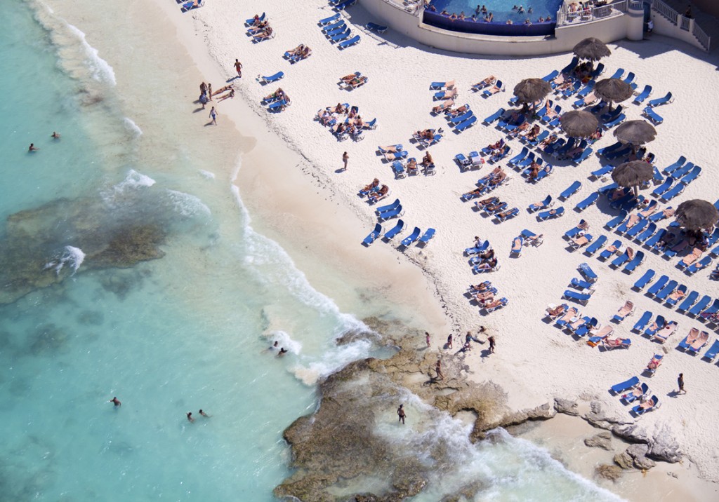 Caribbean-resort-blue-chairs