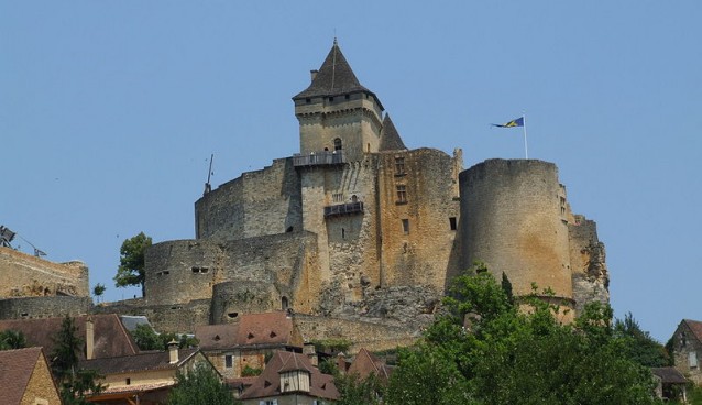 Voyage en Dordogne
