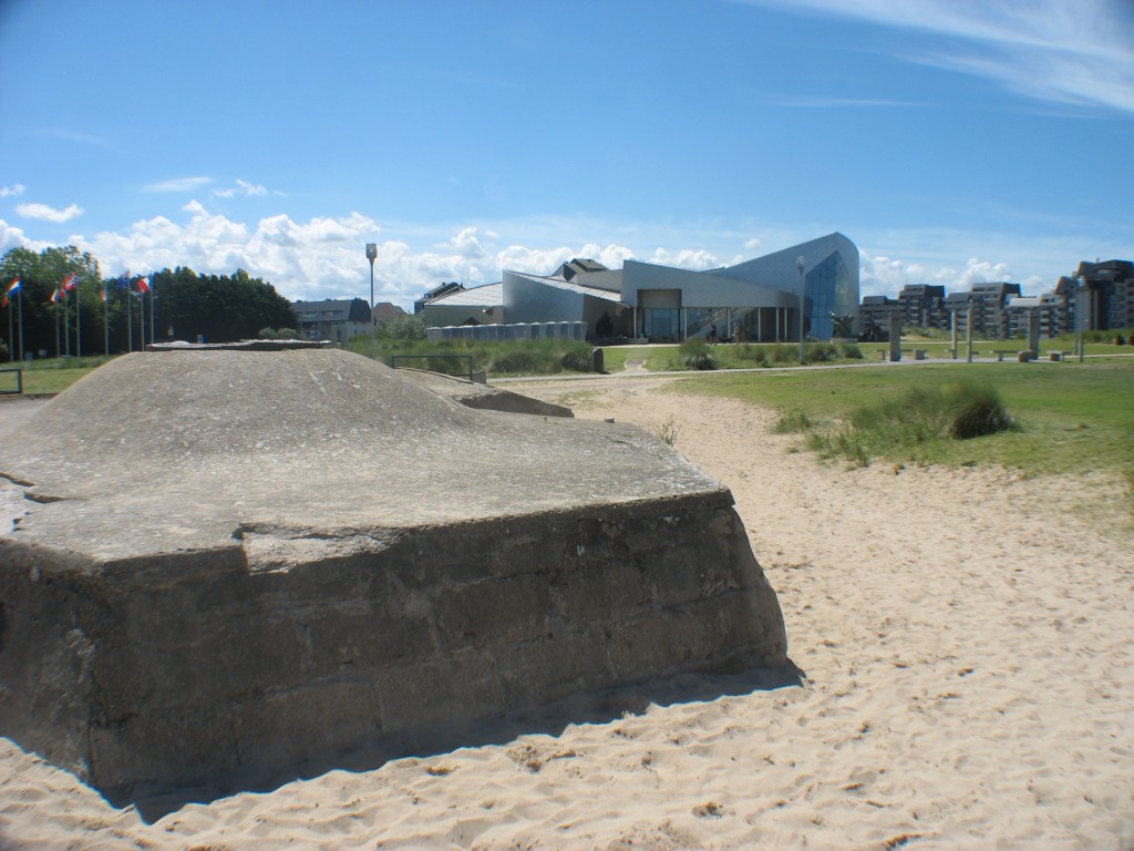 Centre Juno Beach