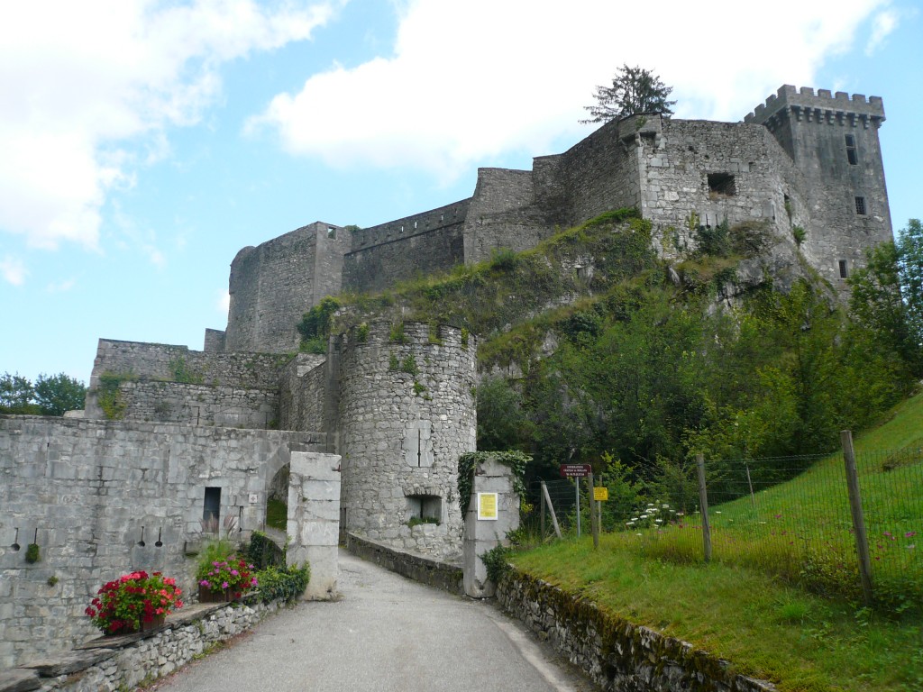 Château de Miolans