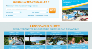 Vacances Vues du Ciel lance une nouvelle version de son site Internet