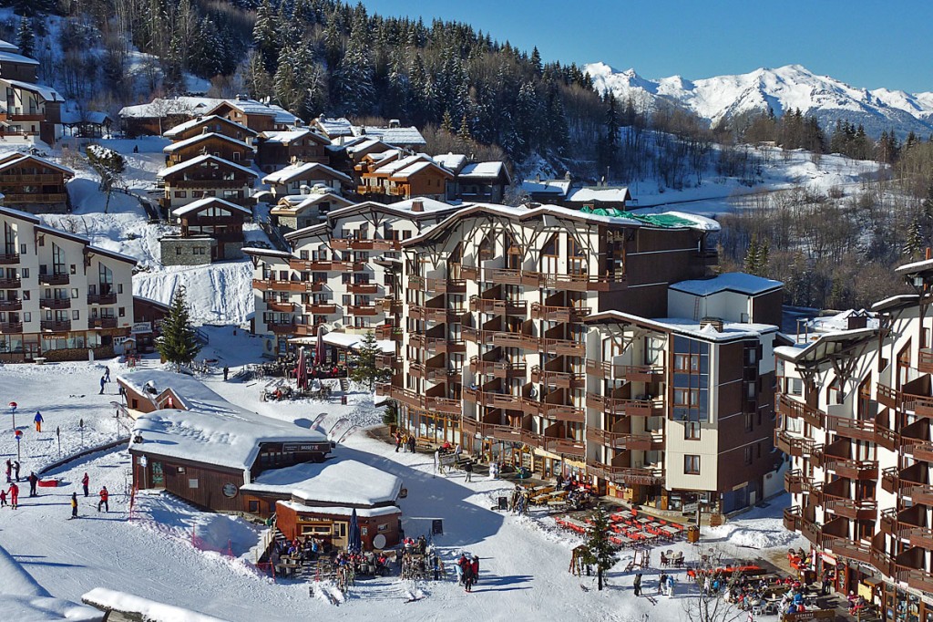 Courchevel