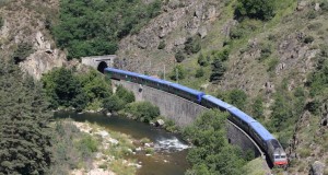 [Vidéo] Les Cévennes vus du ciel