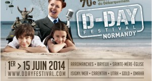 D-Day Festival, les événements à ne pas manquer