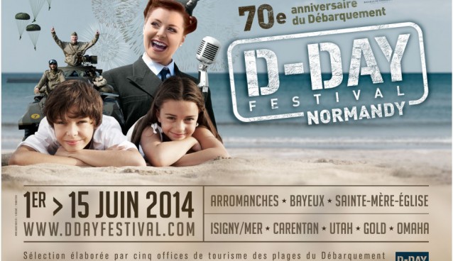 D-Day Festival, les événements à ne pas manquer