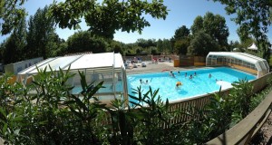 Zoom sur…Le camping Le Paradis