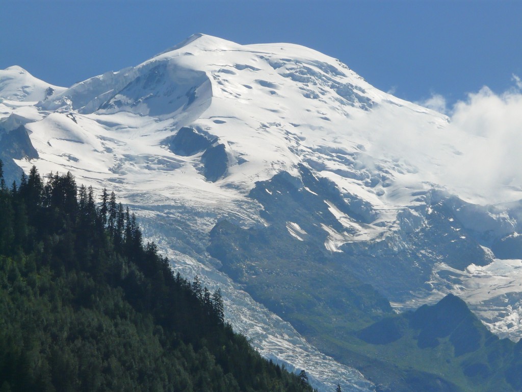 Dôme du Gouter