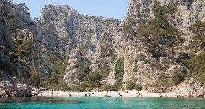 Top 10 des plus belles plages de la Côte d’Azur