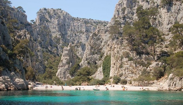 Top 10 des plus belles plages de la Côte d’Azur