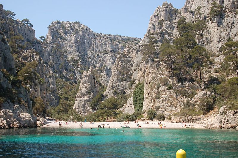 Top 10 des plus belles plages de la Côte d’Azur