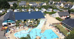 Zoom sur…Le camping Emeraude