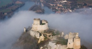 [Vidéo] L’Eure vue du ciel