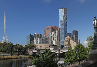 5 sites que vous ne devrez pas rater à Melbourne
