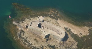 [Vidéo] Le Finistère vu du ciel